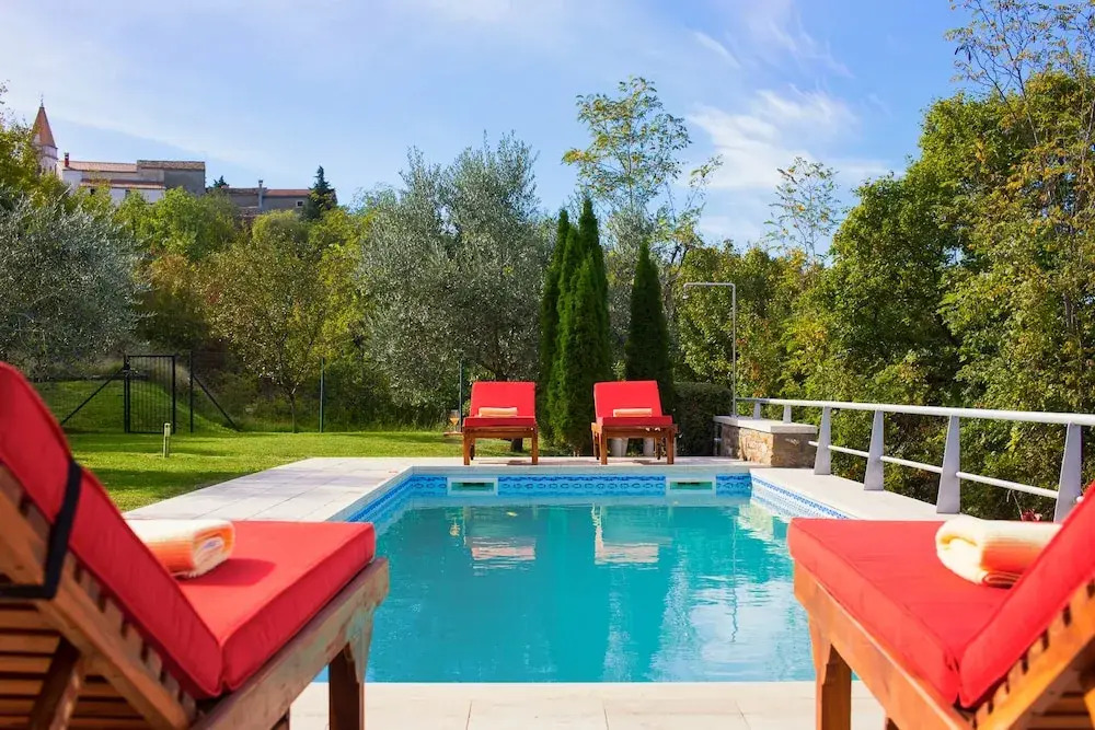 Villa Momiano