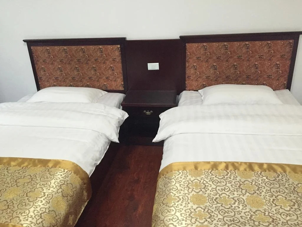 Wutaishan Kaifen Inn