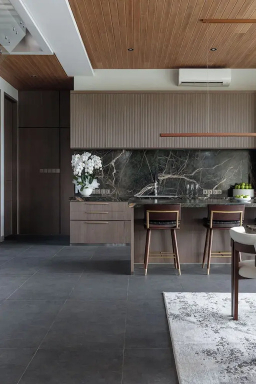 Lila Villa Pererenan - Bali Invest Club