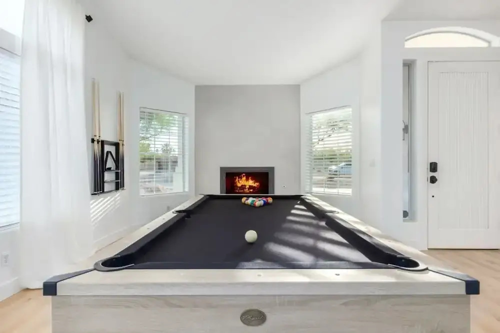 Sweetwater Resort Estate Tennis Pool Spa Vball