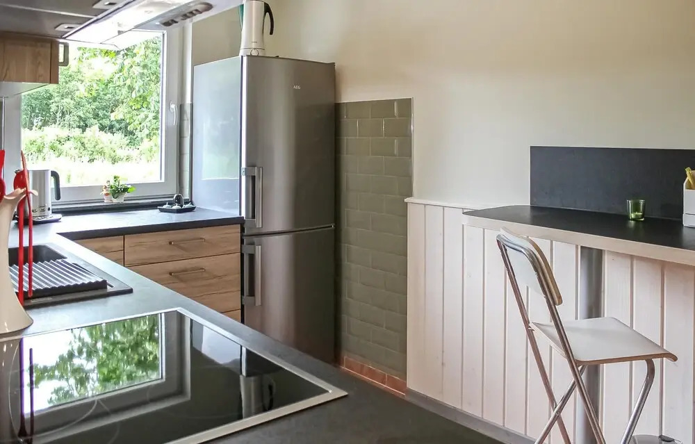 2 Bedroom Amazing Home In Norden
