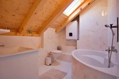 Holiday Home Tina