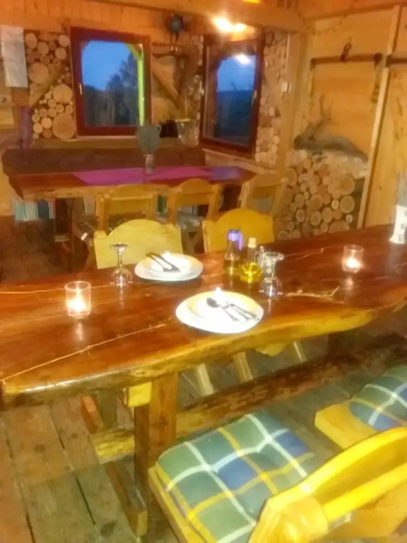 Apartment With 3 Bedrooms in Rakovica, With Wonderful Mountain View, F