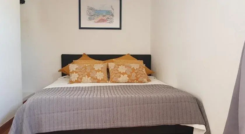 Residencial Arabi