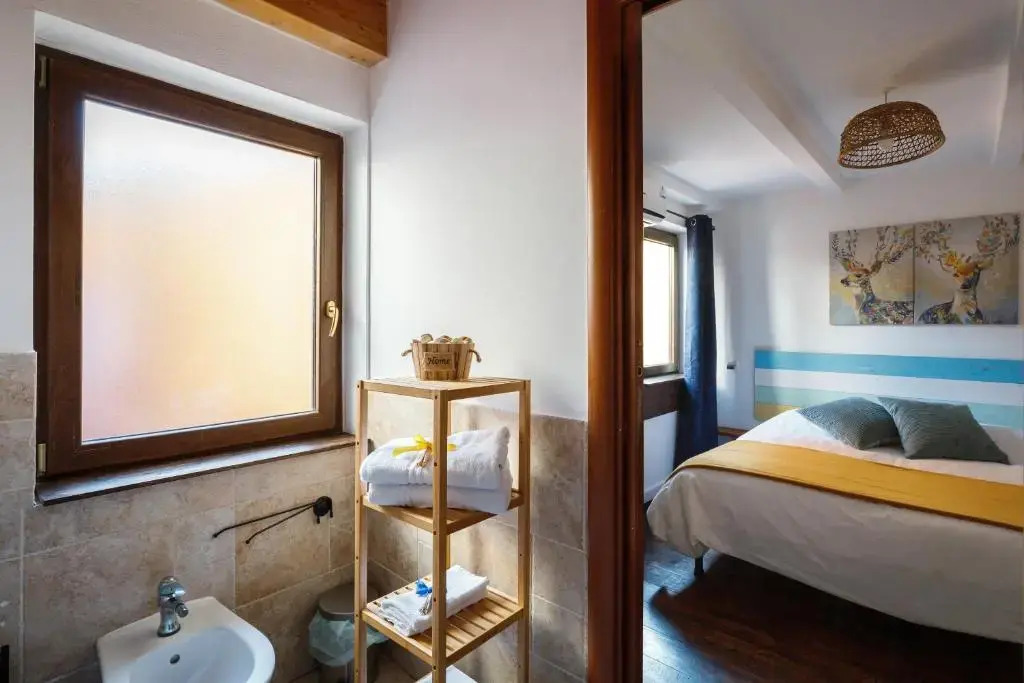 B&B La Corte San Francesco