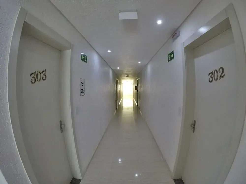 Hotel Dove