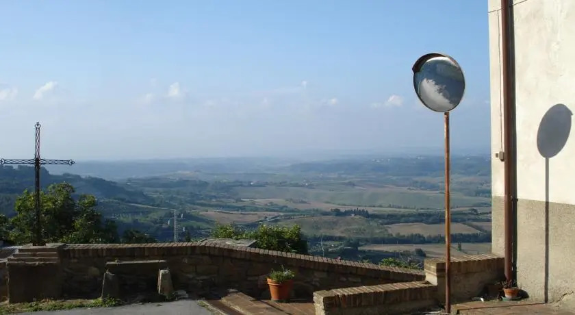 La Casa Panoramica