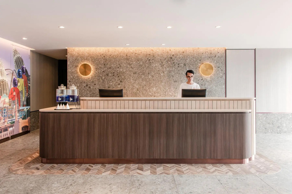 FOX Lite Hotel DPulze Cyberjaya