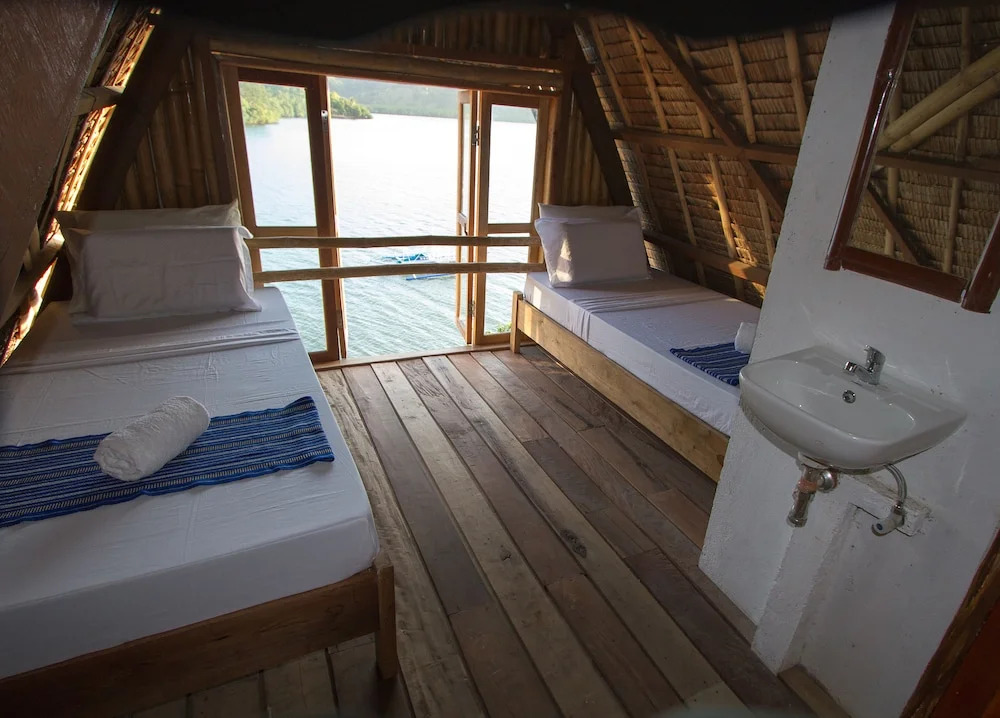 Borac Bay Bungalows Resort and Spa