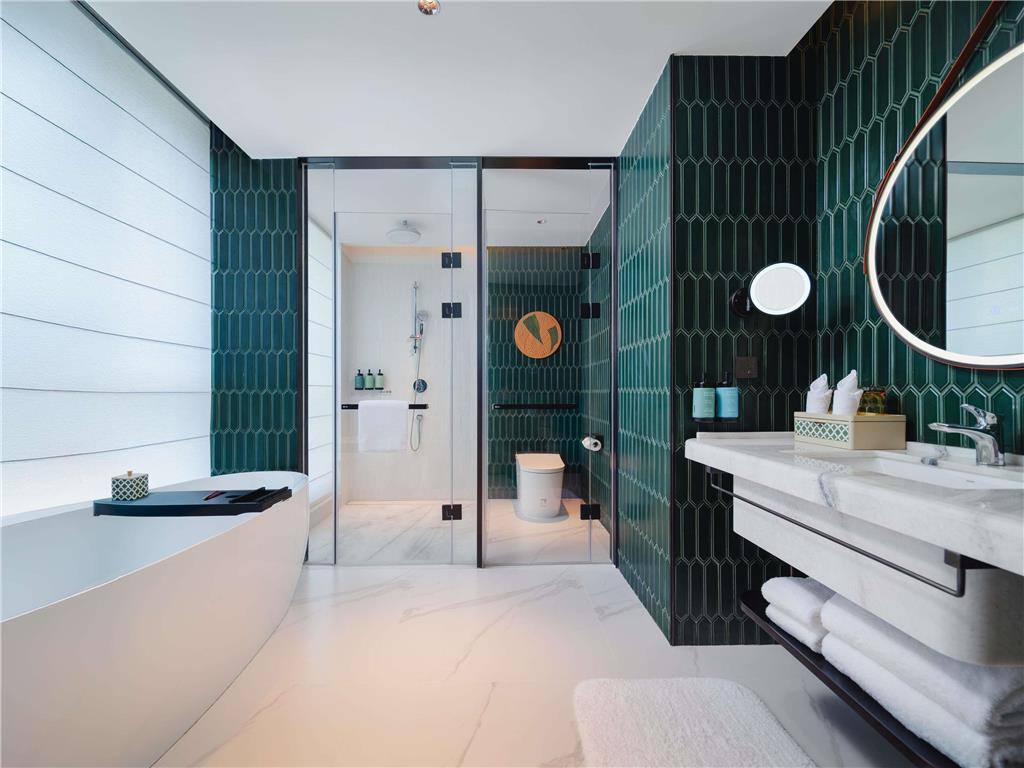 Novotel Xiamen Downtown