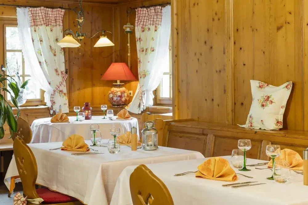 Hotel Restaurant Le Petit Kohlberg