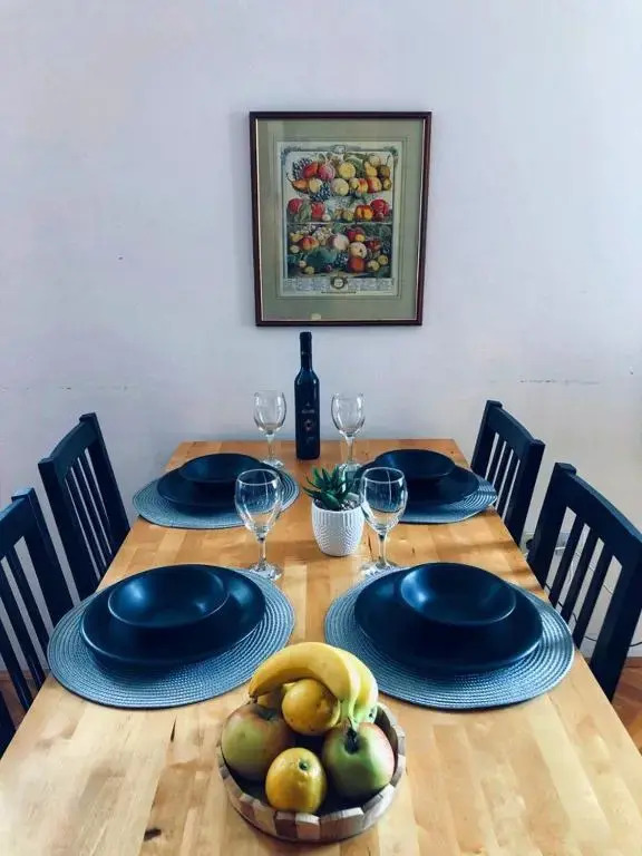 Apartman M5