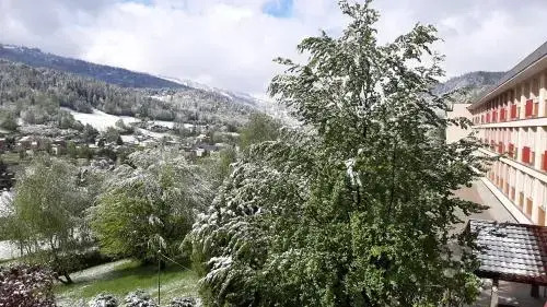Ośrodek Wczasowy PANORAMA Szczyrk