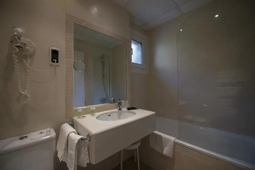Hotel & SPA Bringué