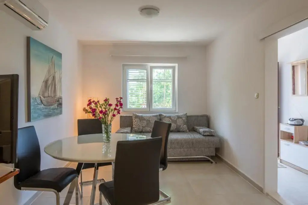 Apartment Pepica