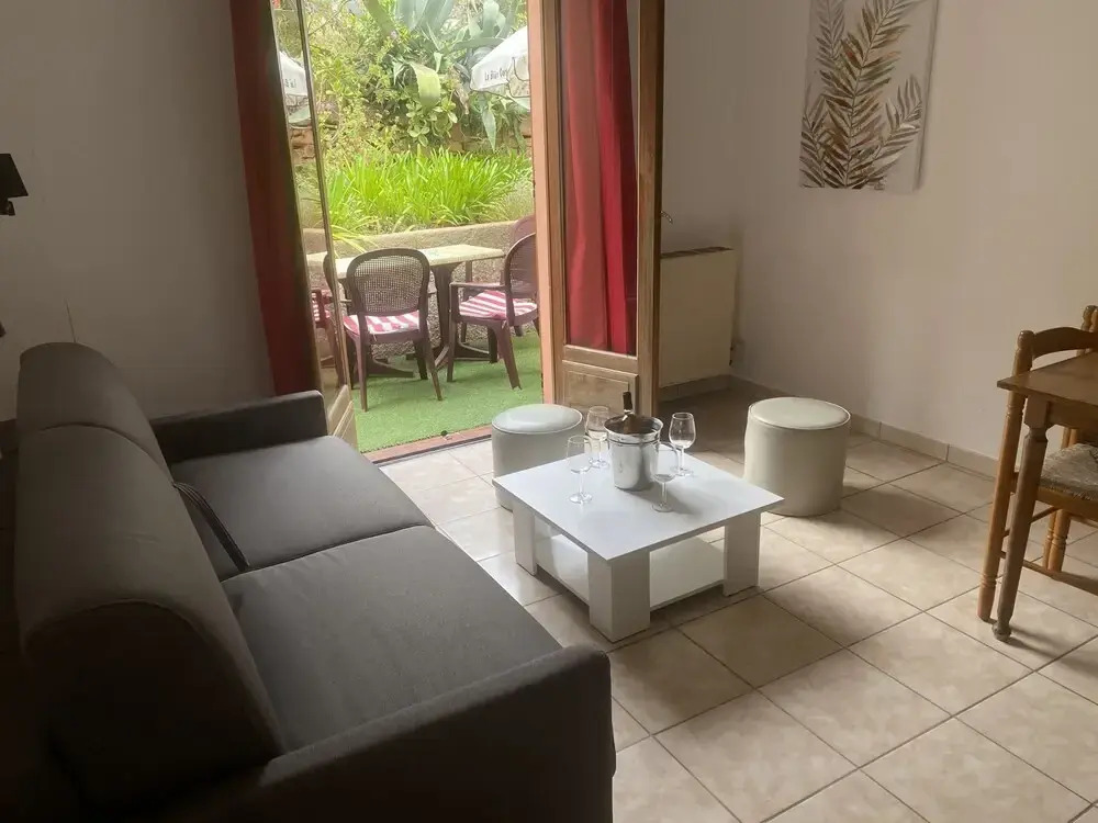 Le Porto Appart'Hotel