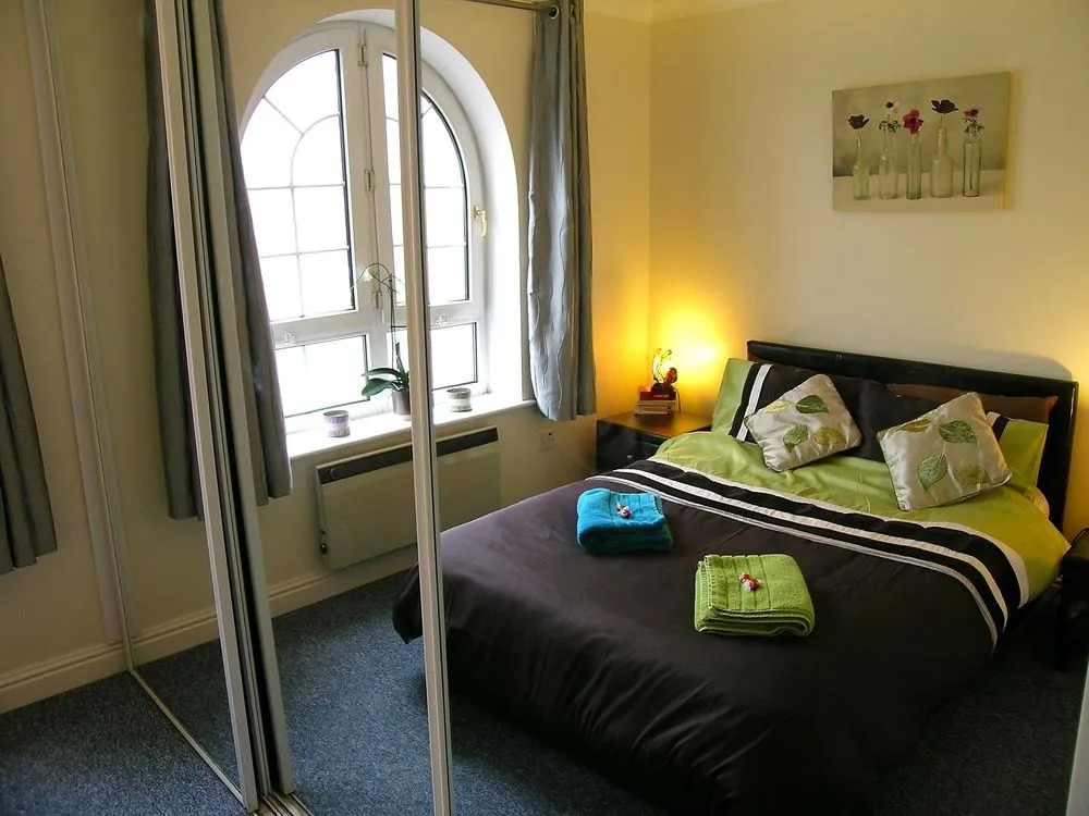 The Mariner Suite