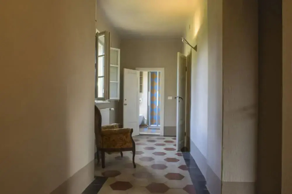 Beautiful Apartment in Tuscany