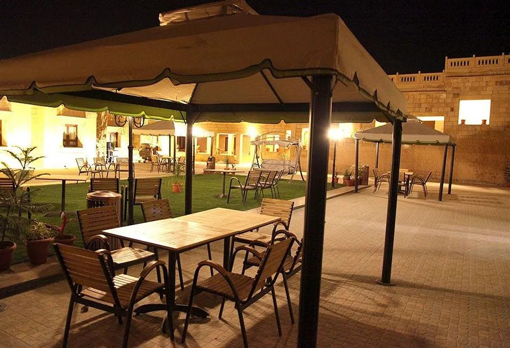 Hotel Brys Fort