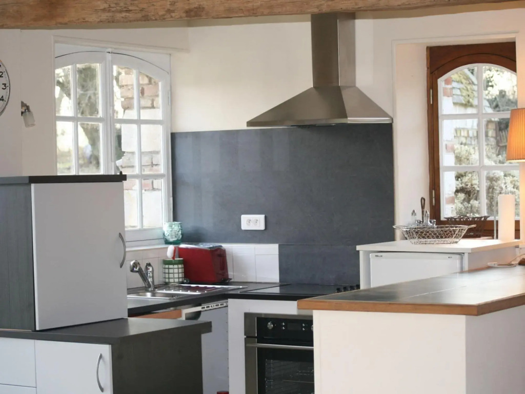 Countryside Stay in Fransu