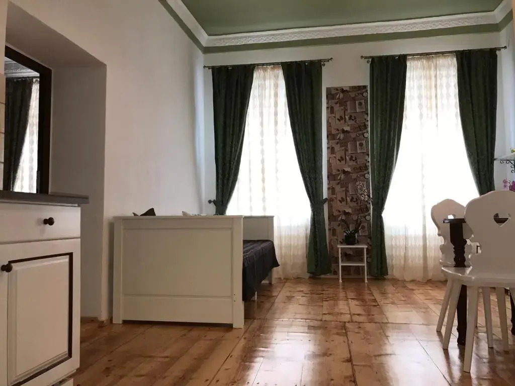 Turnului Apartment Central Sibiu