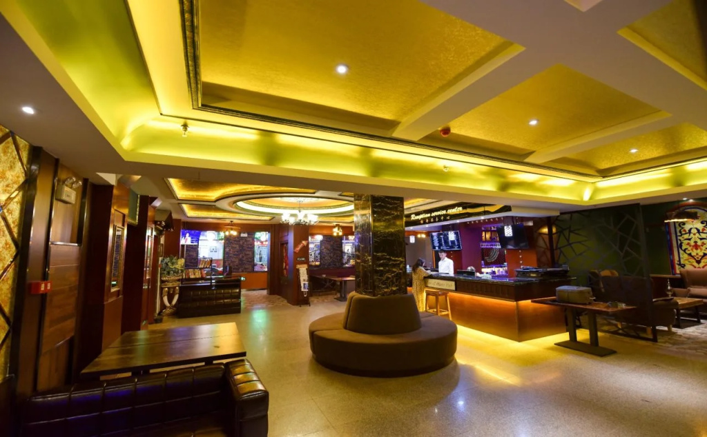 Harbin Cloud Ma Bremei Inn Co Ltd