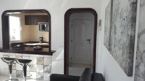 Apartamentos Panelo