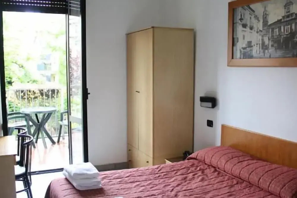 Hotel Paola