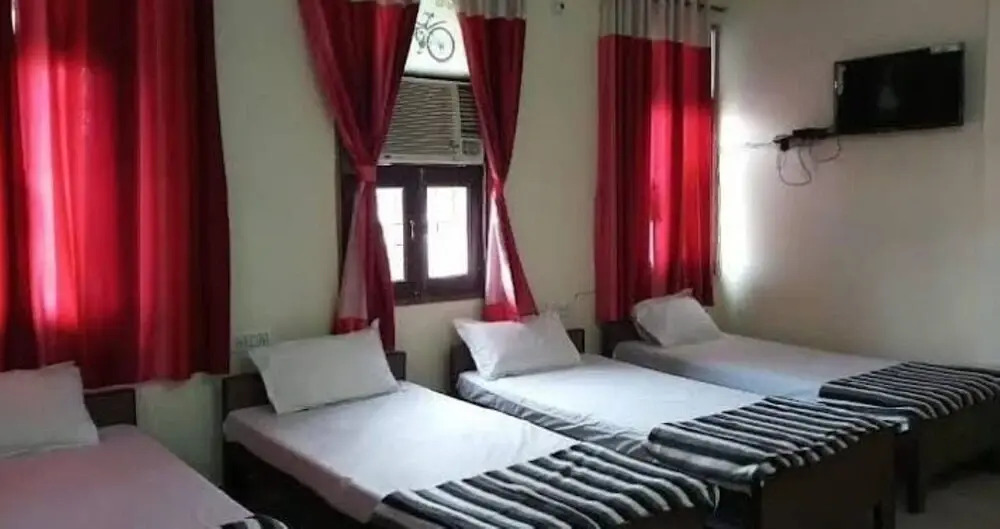 G d palace