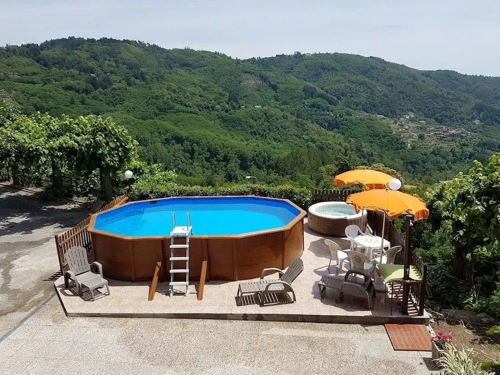 Aparthotel Amelia Dream View