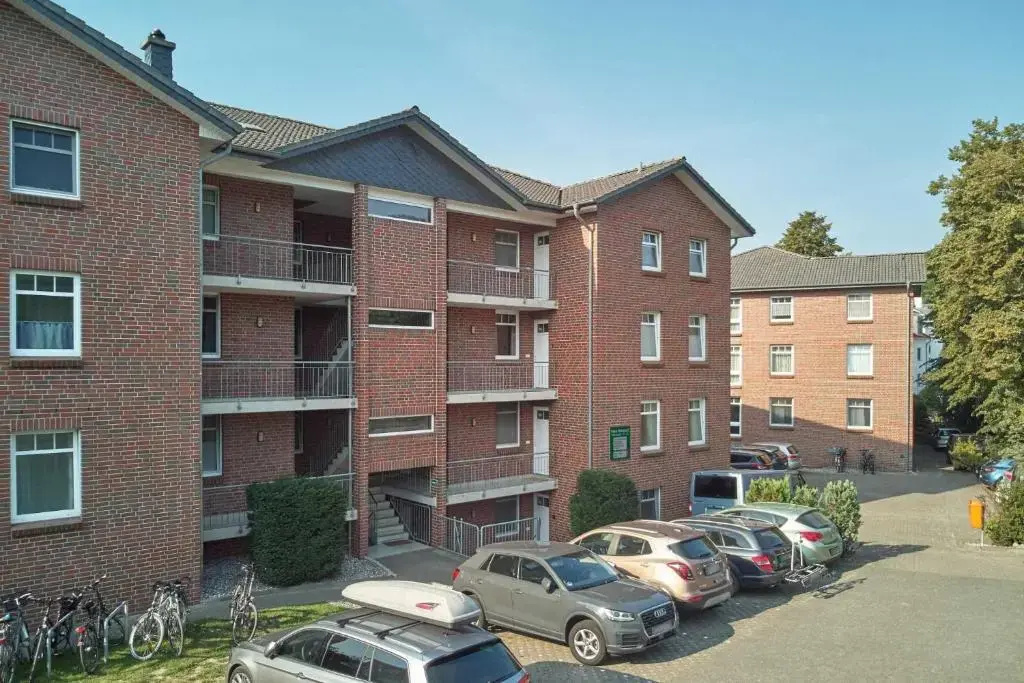 Haus Roland Wohnung 16