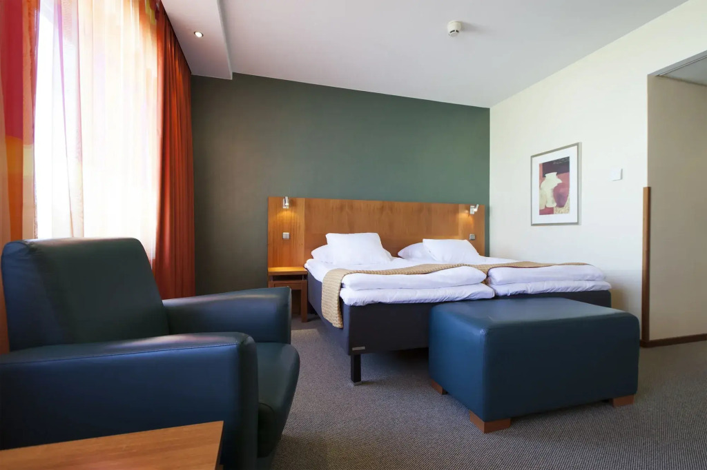 Hotel Oscar