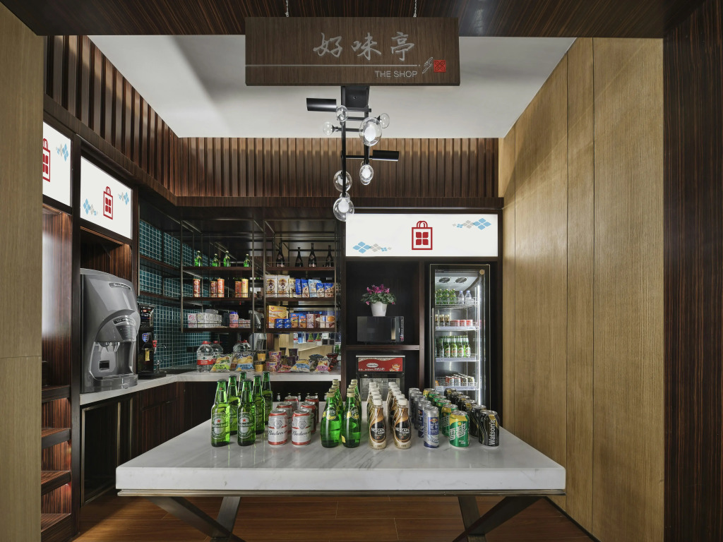 Hilton Garden Inn Heze