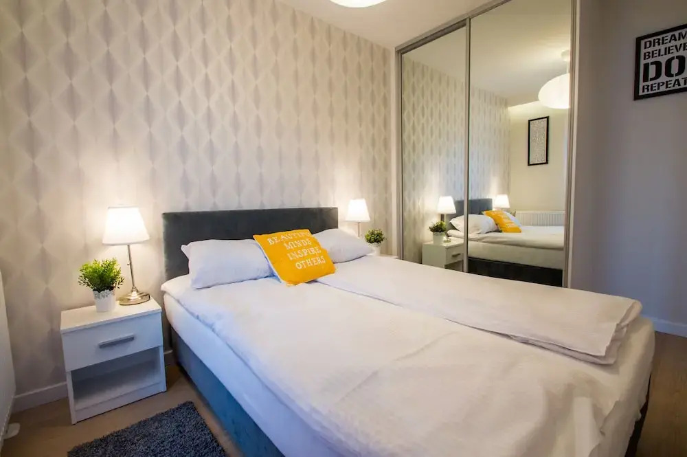 Grand Apartments - Apartments SPA Waterlane Island