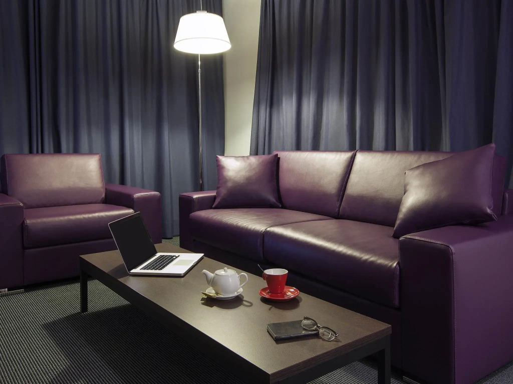 Ibis Styles Roma Eur