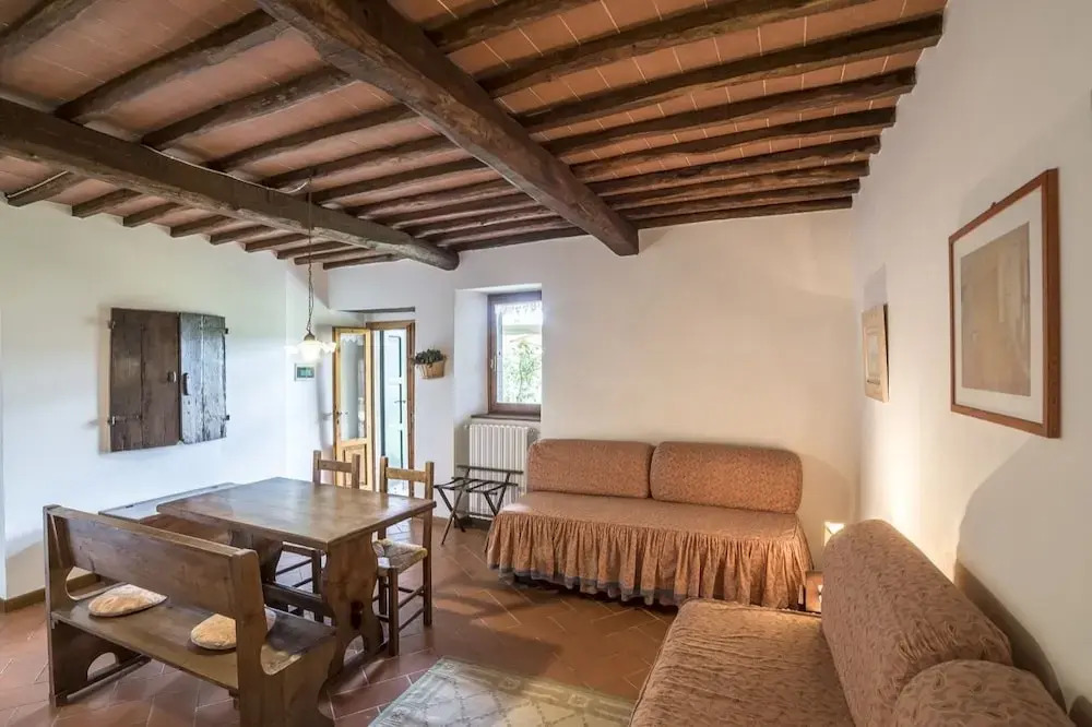 Agriturismo La Sala
