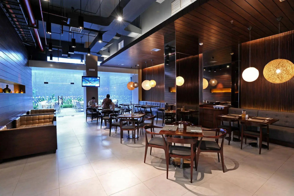 Midtown Hotel Surabaya