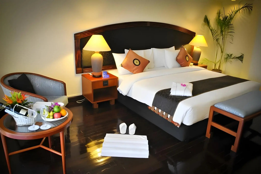 Le Grandeur Palm Resort Johor