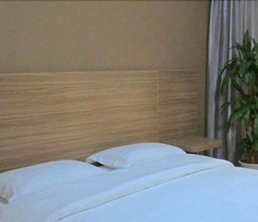 Qingdao Yunfatins Hotel