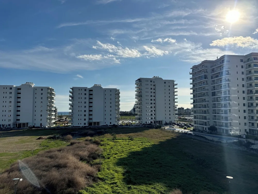 Arrius sea View Caesar Resort 2BR
