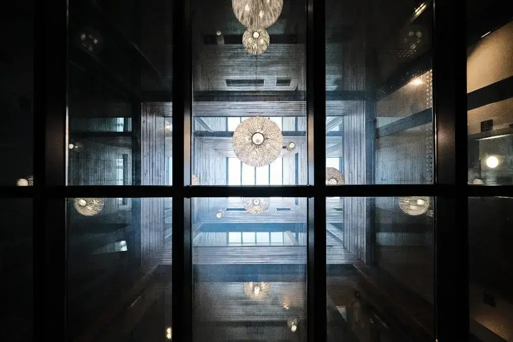Hotel Lux Santiago
