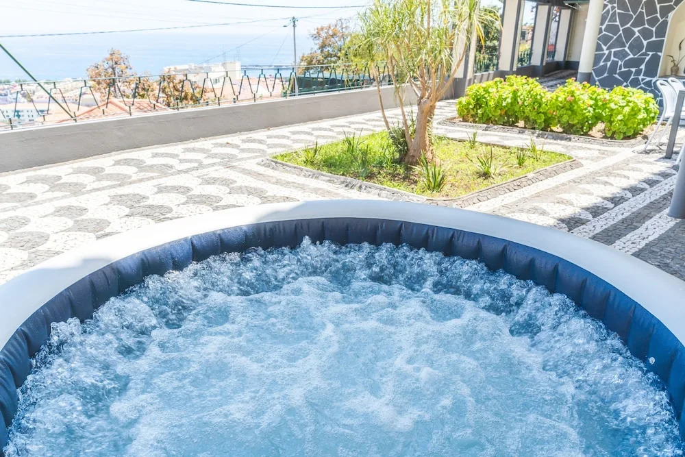 Villa Santa Luzia 1 by Atlantic Holiday