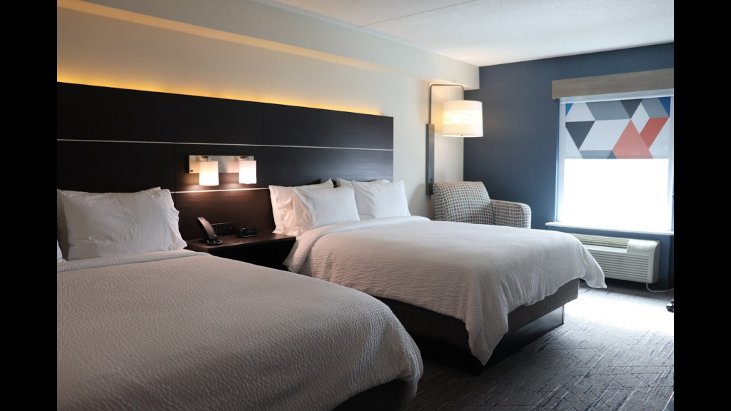 Holiday Inn Express Brampton by IHG