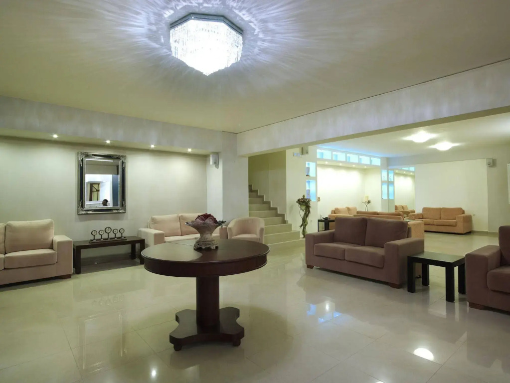 Eurohotel Katrin Hotel & Bungalows