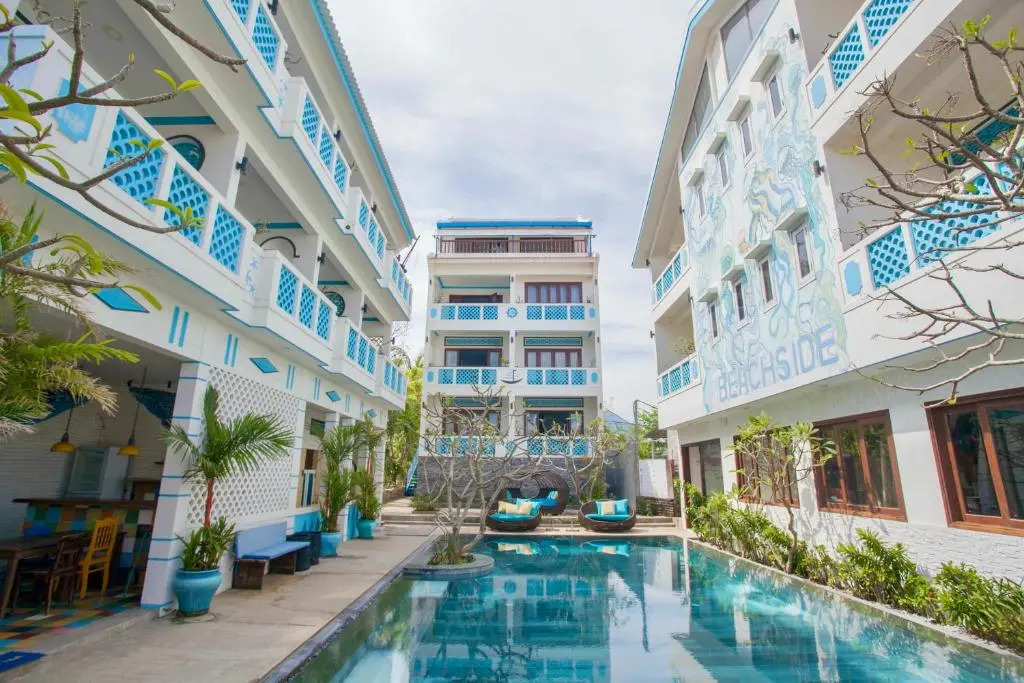 Fuse Beachside Hoi An