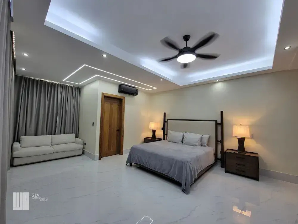 2JA Management Group - SOV Properties