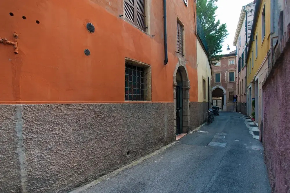 Palazzo Sant Andrea