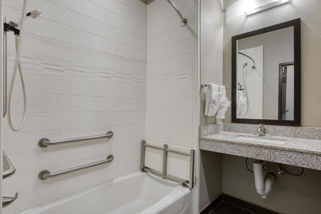 Best Western Plus Tech Medical Center Inn