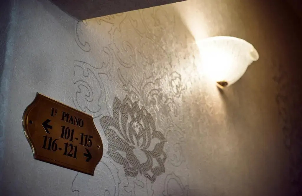 Hotel Conca dOro