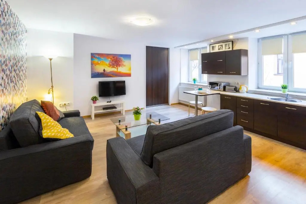 Wawel Cracow Old City Apartments - Friendhouse Apartments